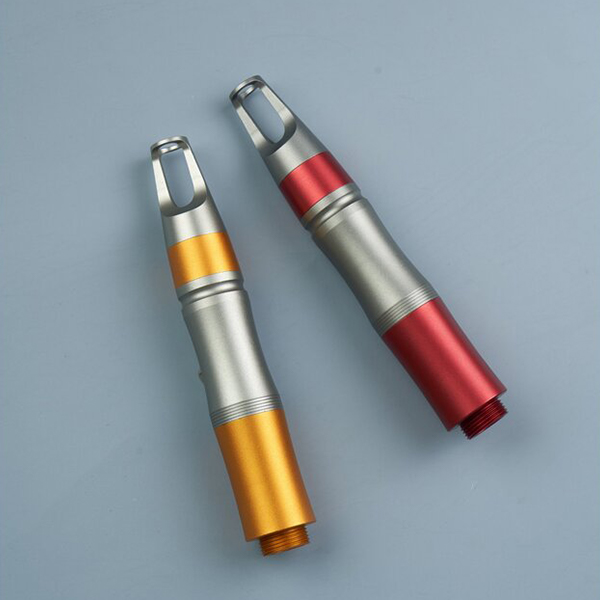 Dye Laser Handpiece - THATSHIGH Photoelectric Technology Co., Ltd