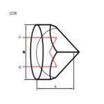 CORNER CUBE - THATSHIGH Photoelectric Technology Co., Ltd