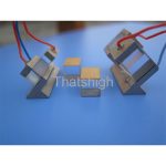 RTP Pockels cell - THATSHIGH Photoelectric Technology Co., Ltd