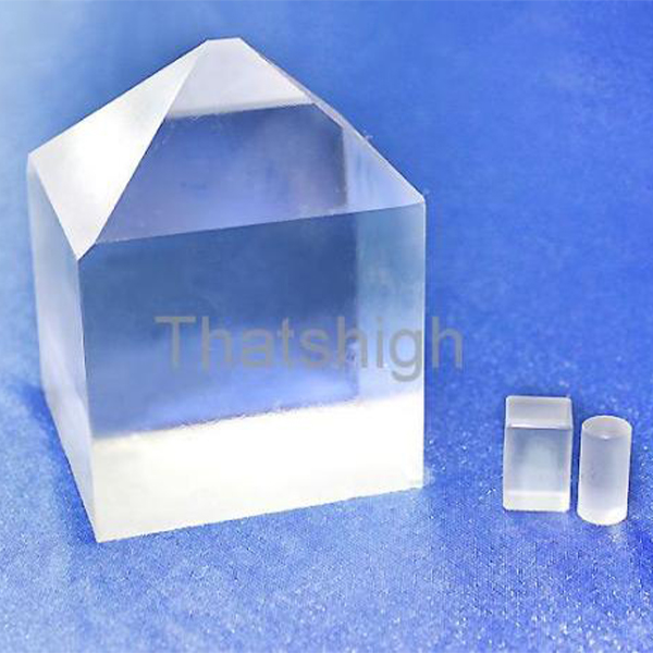 DKDP & KDP Crystal - THATSHIGH Photoelectric Technology Co., Ltd