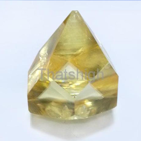 KTA Crystal